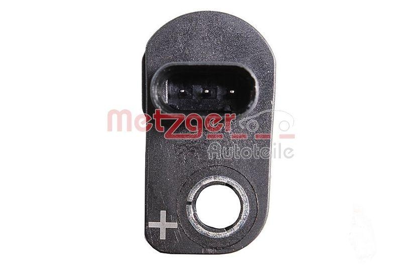 METZGER 0902464 Impulsgeber, Kurbelwelle f&uuml;r OPEL