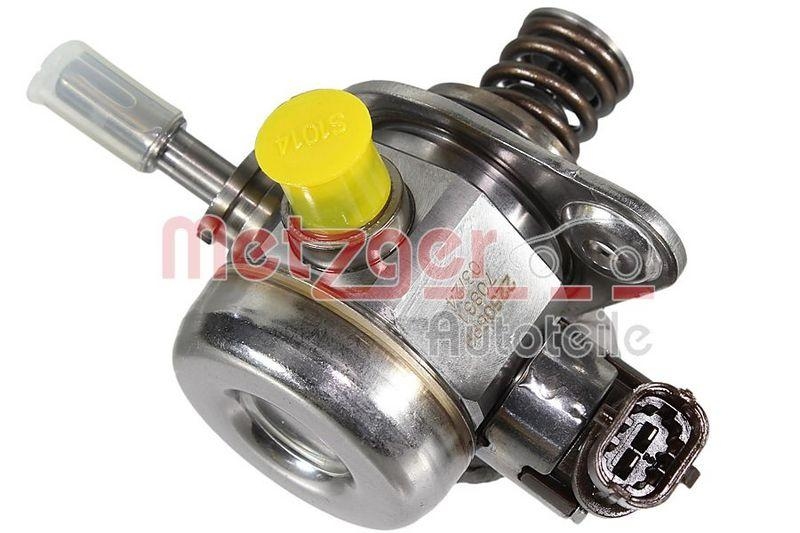 METZGER 2250599 Hochdruckpumpe f&uuml;r HYUNDAI/KIA