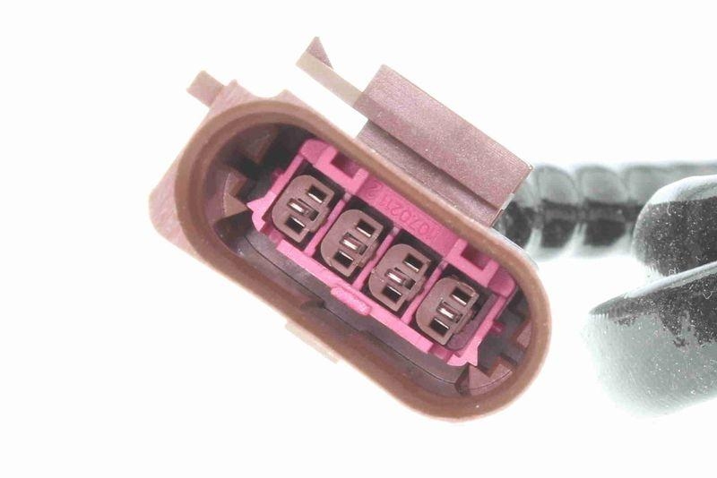 VEMO V10-76-0087 Lambdasonde 4 Kabel / 650 mm f&uuml;r AUDI