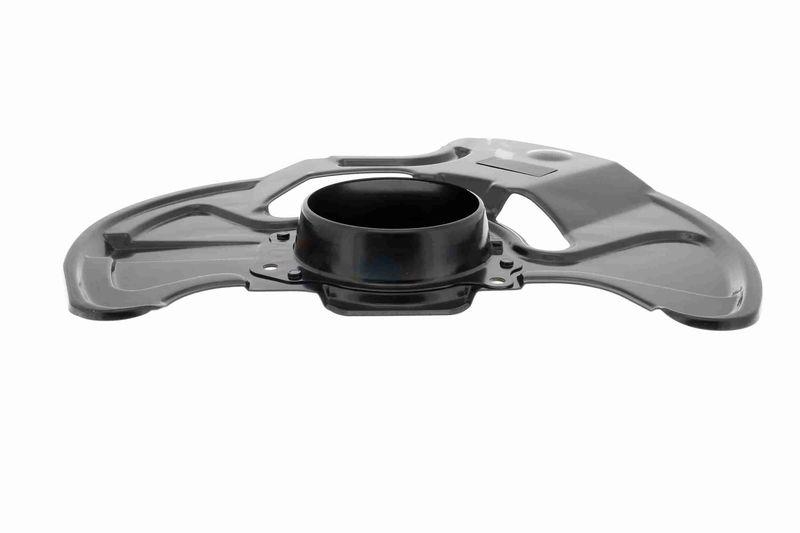 VAICO V30-2558 Spritzblech, Bremsscheibe Vorderachse rechts f&uuml;r MERCEDES-BENZ