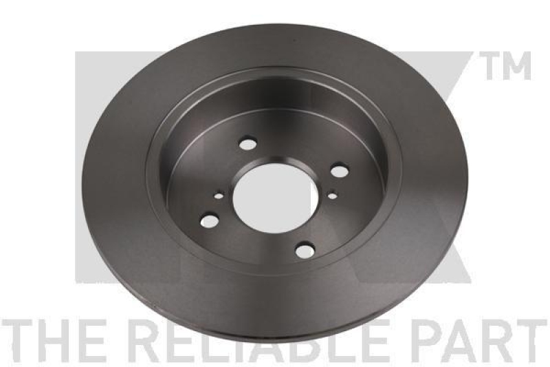 NK 205235 Bremsscheibe f&uuml;r SUZUKI