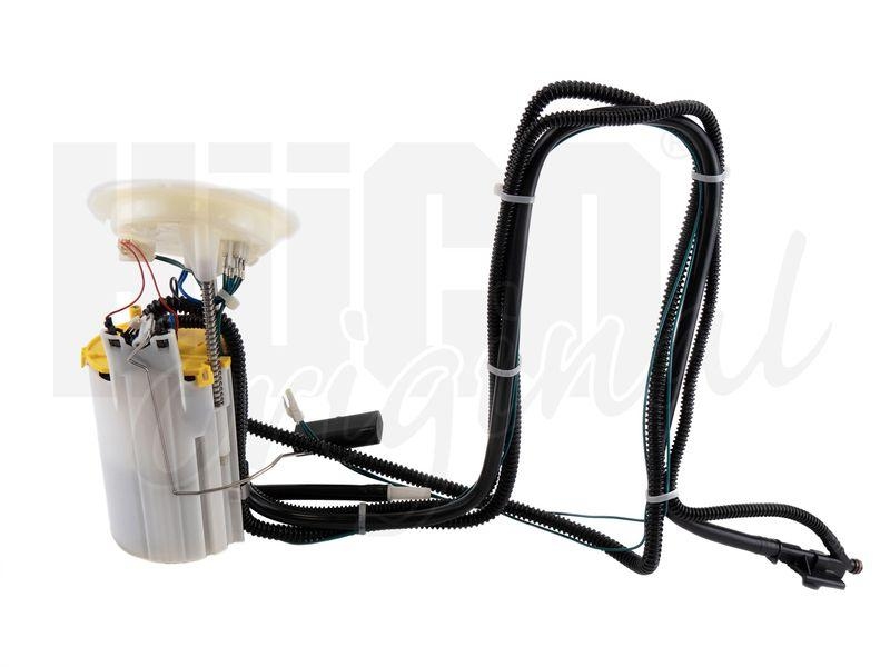 HITACHI 132750 Kraftstofff&ouml;rdereinheit f&uuml;r BMW u.a.