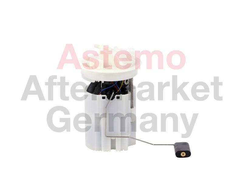 HITACHI 2503549 Kraftstofff&ouml;rdereinheit f&uuml;r FORD u.a.