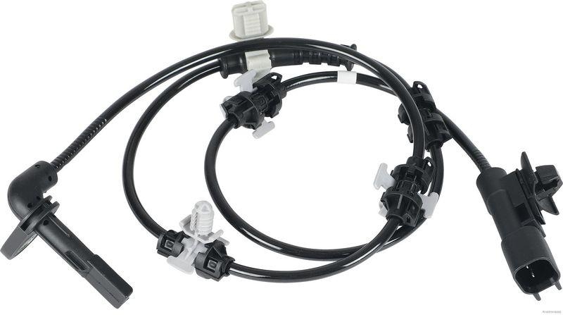 HERTH+BUSS 70660431 Sensor, Raddrehzahl