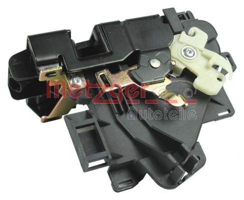 METZGER 2313017 T&uuml;rschloss f&uuml;r SEAT/VW vorne links
