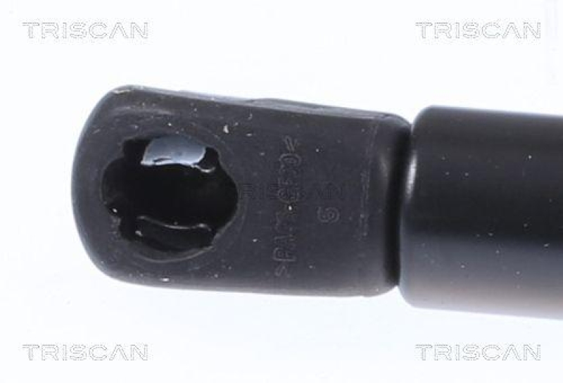 TRISCAN 8710 14259 Gasfeder Hinten f&uuml;r Nissan Leaf