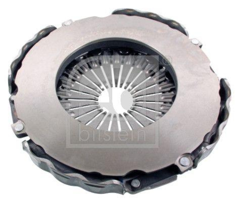 FEBI BILSTEIN 105334 Kupplungsdruckplatte für DAF