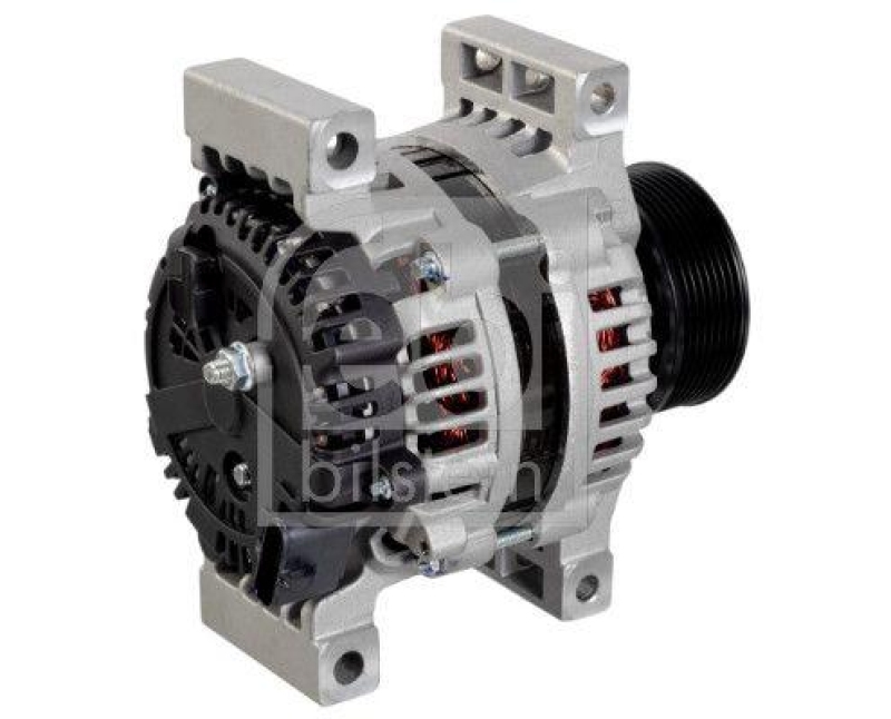FEBI BILSTEIN 175821 Generator f&uuml;r Mercedes-Benz