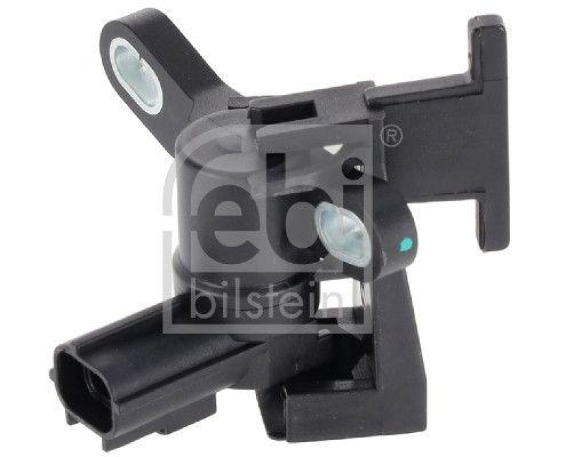 FEBI BILSTEIN 44859 Kurbelwellensensor f&uuml;r Ford
