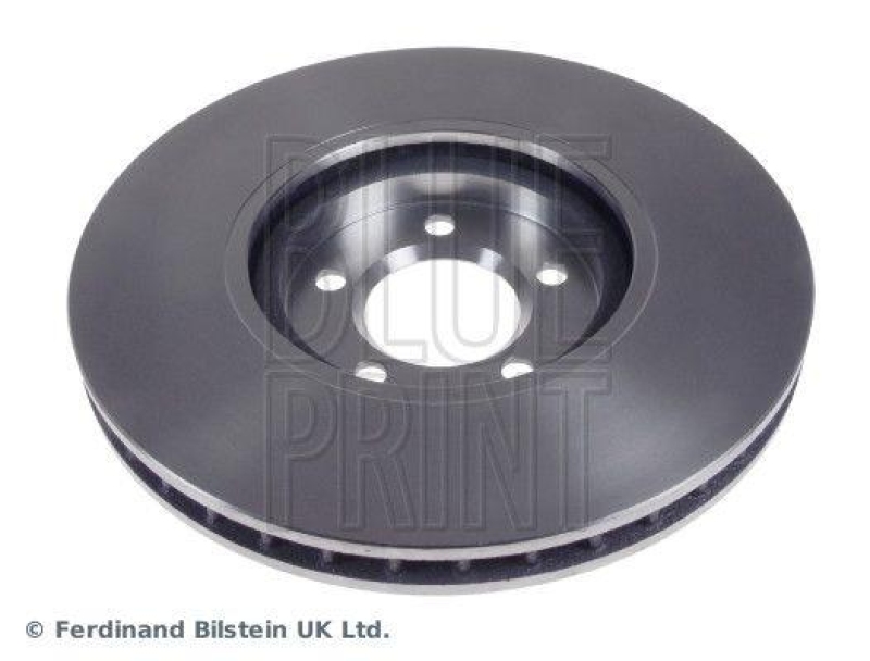 BLUE PRINT ADJ134344 Bremsscheibe f&uuml;r Jaguar