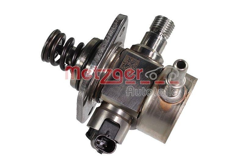 METZGER 2250600 Hochdruckpumpe f&uuml;r FIAT/JEEP