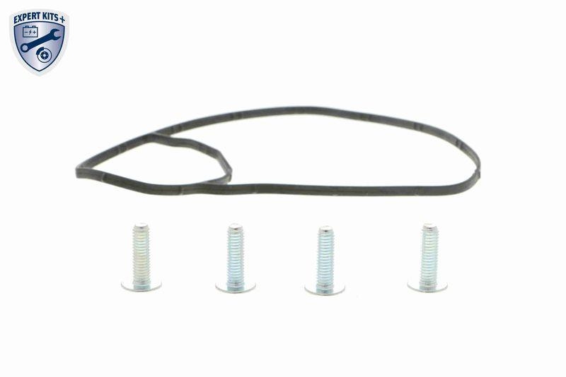 VAICO V10-50094 Wasserpumpe, Motork&uuml;hlung mit Dichtungssatz, mit Befestigunsmateri f&uuml;r VW