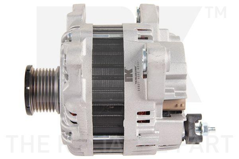 NK 4839807 Generator f&uuml;r RENAULT