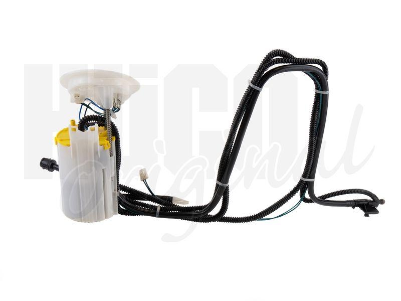 HITACHI 132751 Kraftstofff&ouml;rdereinheit f&uuml;r BMW u.a.