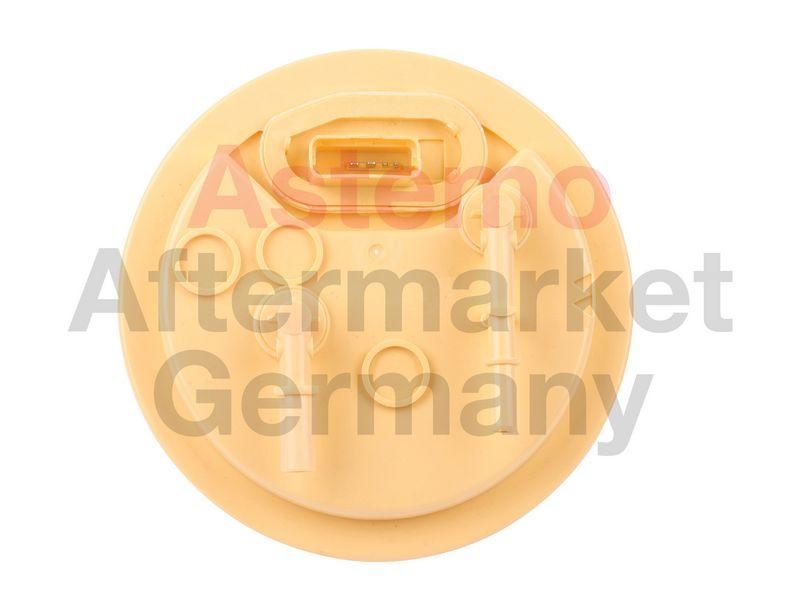 HITACHI 2503550 Kraftstofff&ouml;rdereinheit f&uuml;r CITRO&Euml;N u.a.