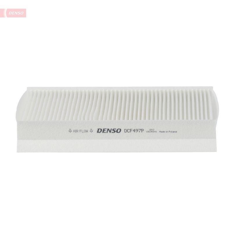 DENSO DCF497P Innenraumfilter FIAT STILO (01-08)
