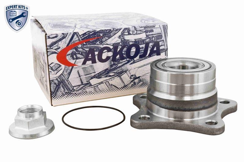 ACKOJA A70-0132 Radlagersatz Vorderachse für TOYOTA
