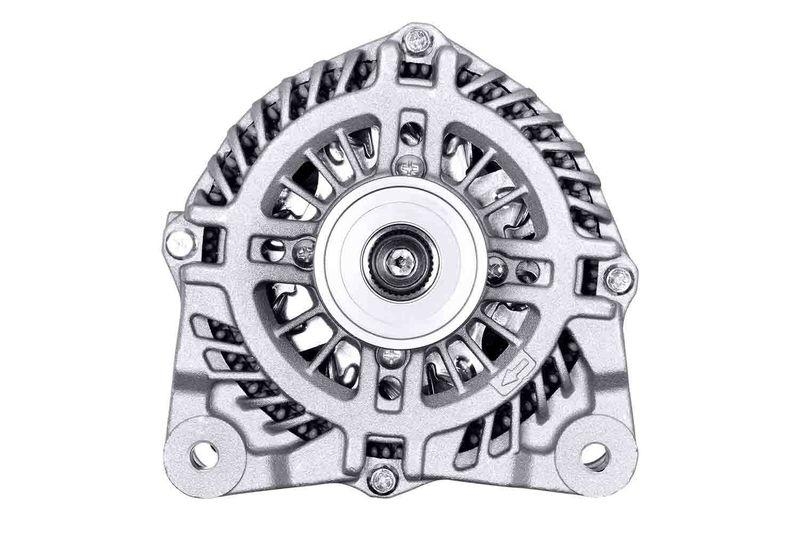 HELLA 8EL 015 637-251 Generator 14V 185A