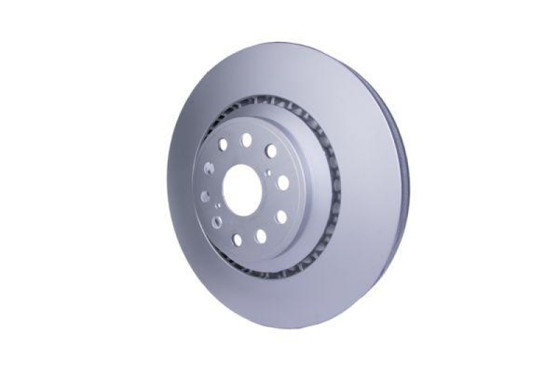 HELLA 8DD 355 116-911 Bremsscheibe f&uuml;r LEXUS LS (UVF4/USF4)