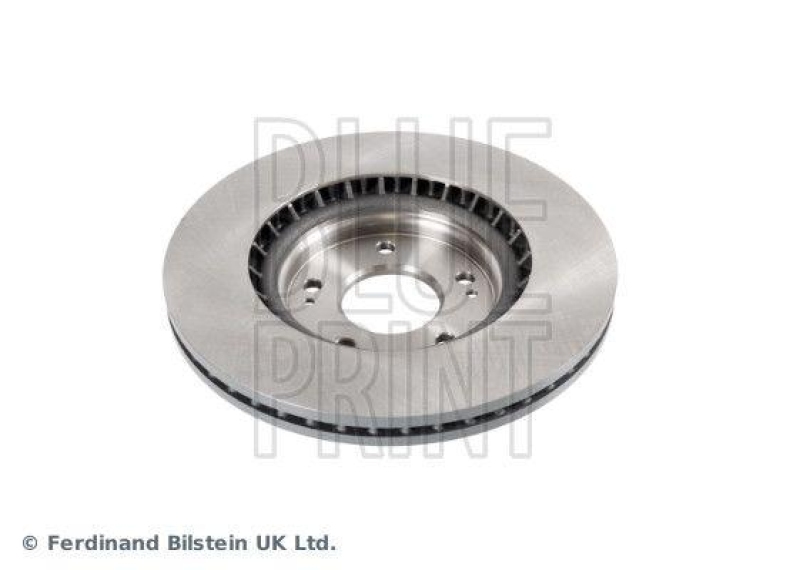 BLUE PRINT ADG043221 Bremsscheibe f&uuml;r HYUNDAI