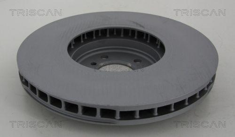 TRISCAN 8120 11193c Bremsscheibe Vorne, Coated f&uuml;r Bmw