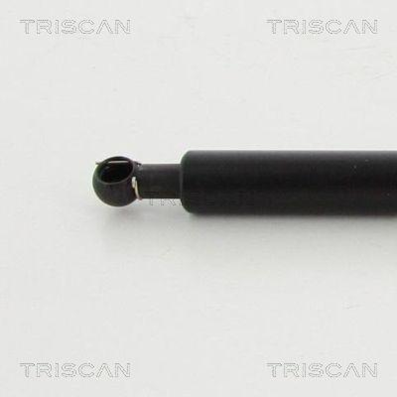 TRISCAN 8710 40229 Gasfeder Hinten f&uuml;r Honda Crx Iii