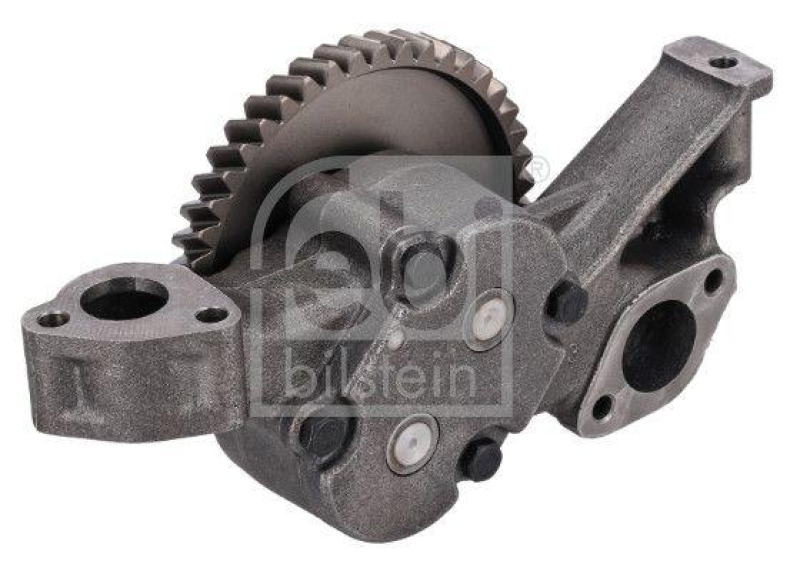 FEBI BILSTEIN 02447 &Ouml;lpumpe f&uuml;r Mercedes-Benz