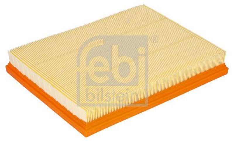 FEBI BILSTEIN 100367 Luftfilter f&uuml;r Vauxhall