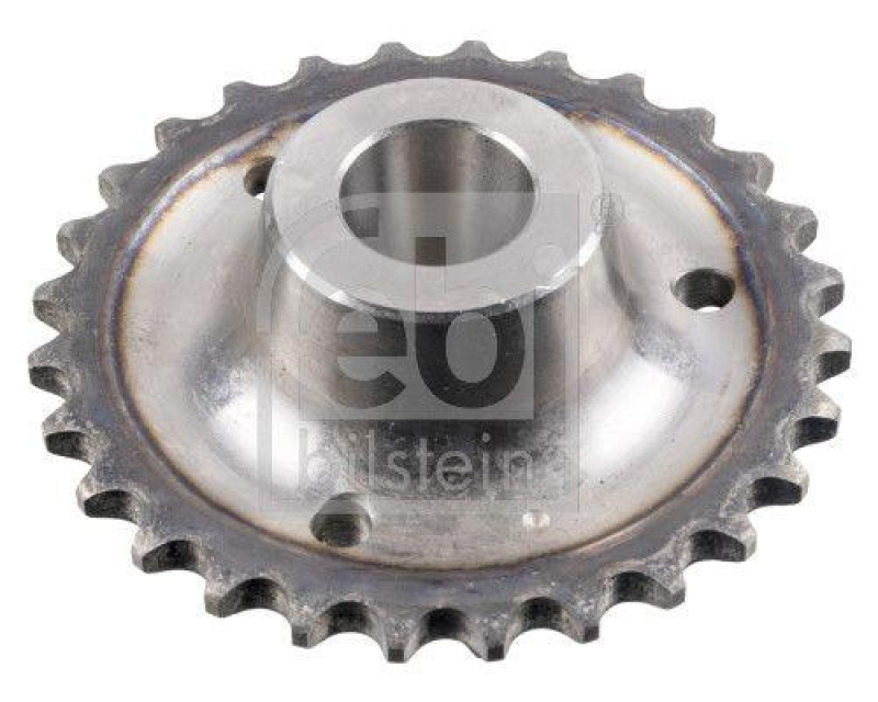 FEBI BILSTEIN 106658 Kettenrad für Einspritzpumpe für BMW
