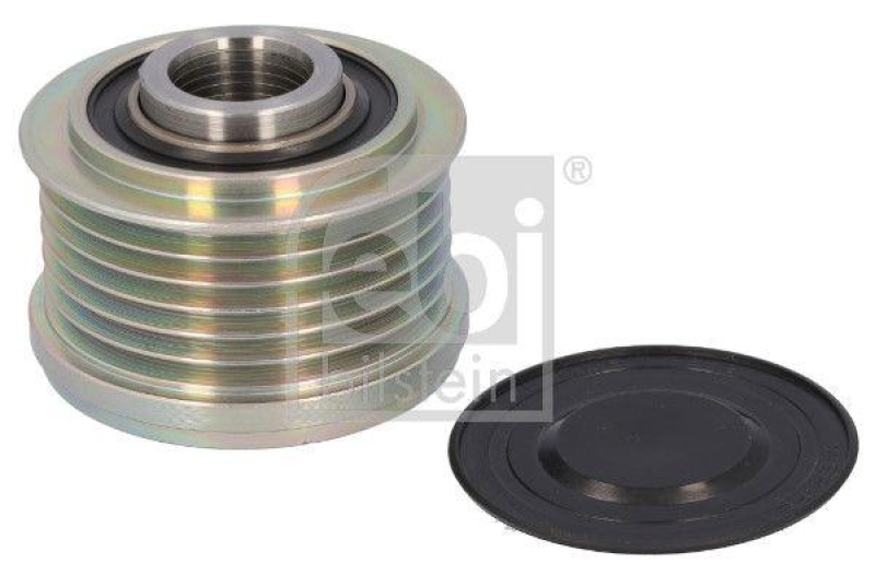 FEBI BILSTEIN 184535 Generatorfreilauf f&uuml;r MAZDA