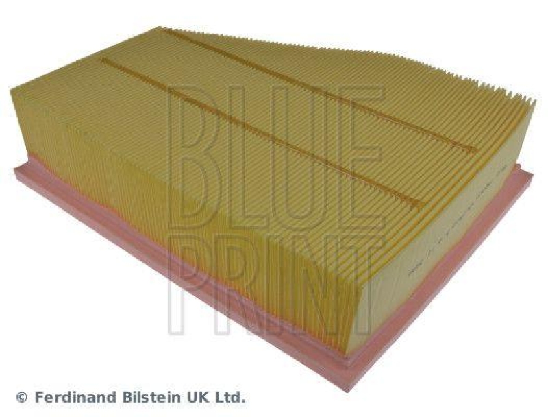 BLUE PRINT ADV182215 Luftfilter f&uuml;r VW-Audi
