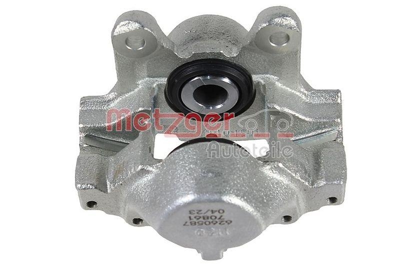 METZGER 6260587 Bremssattel Neuteil f&uuml;r MB HA links