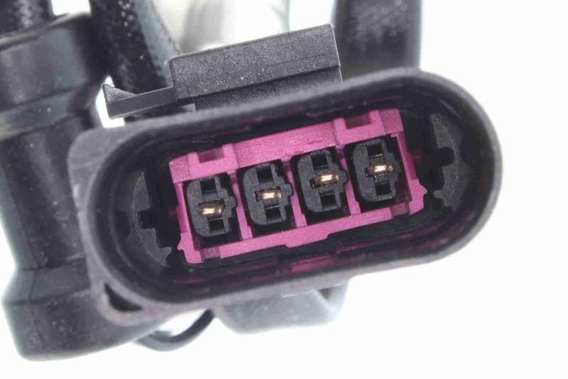 VEMO V10-76-0089 Lambdasonde 4 Kabel / 500 mm f&uuml;r AUDI