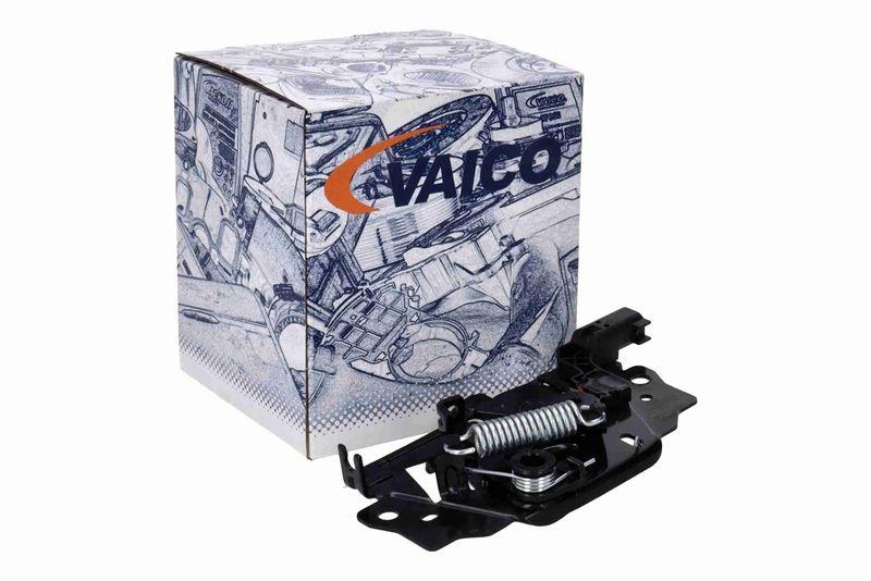 VAICO V58-0279 Motorhaubenschloss für TESLA