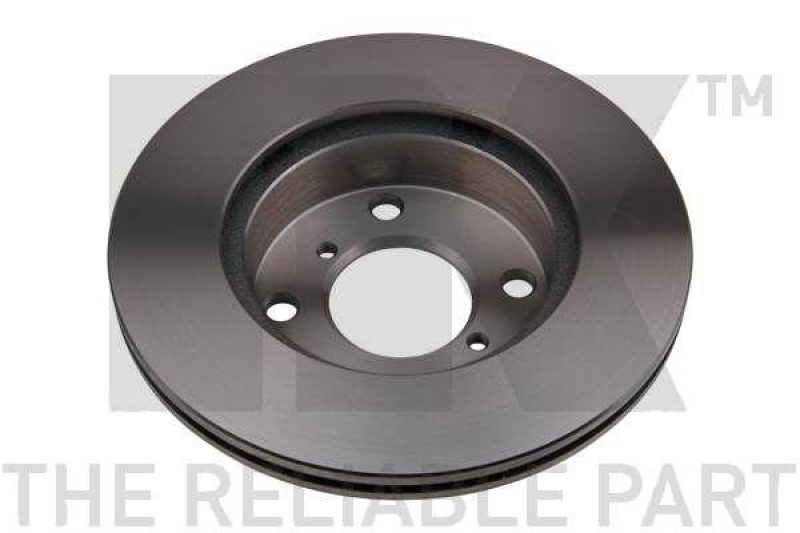 NK 205237 Bremsscheibe f&uuml;r SUZUKI