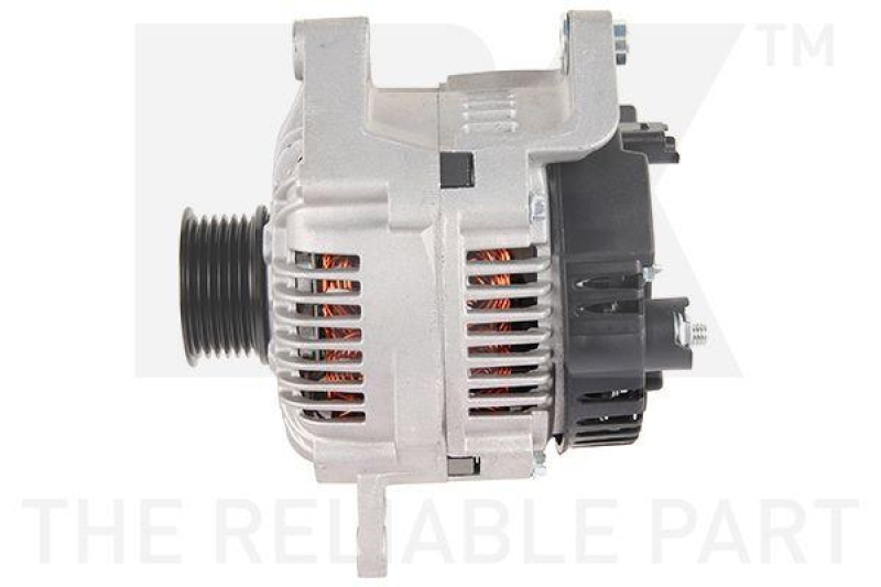 NK 4839808 Generator f&uuml;r DACIA,RENAULT