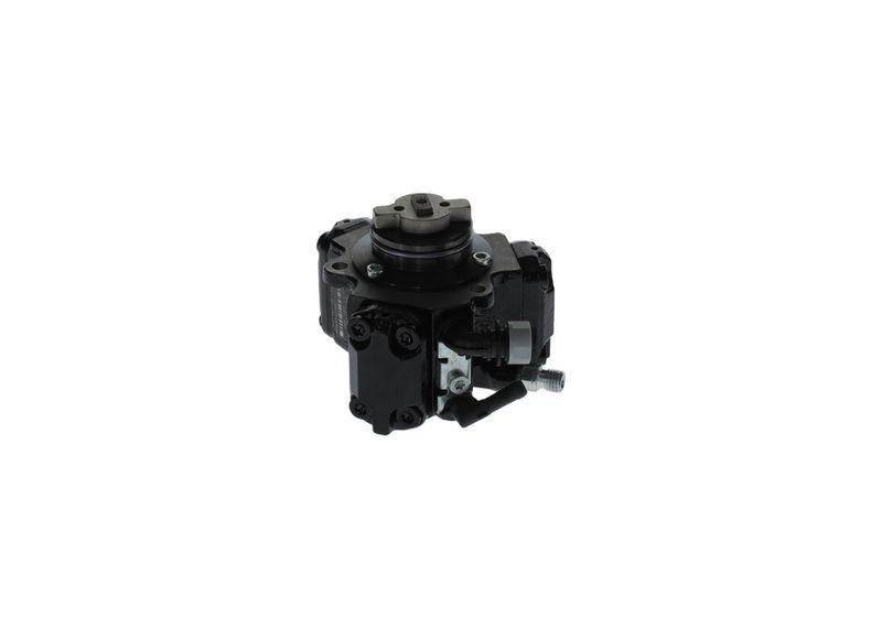 Bosch 0 445 010 276 Radialkolbenpumpe