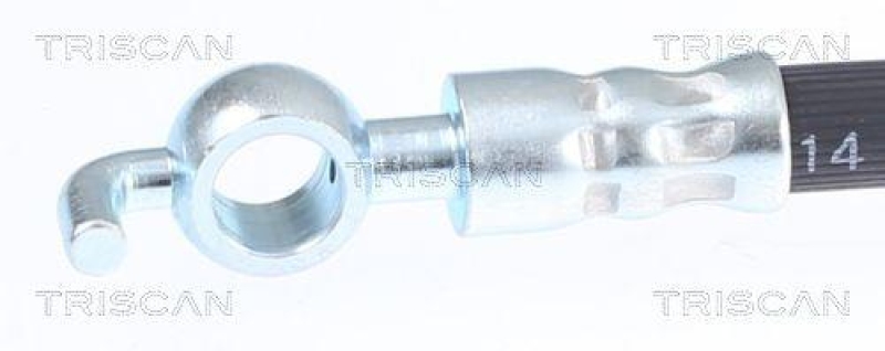 TRISCAN 8150 50215 Bremsschlauch f&uuml;r Mazda 626