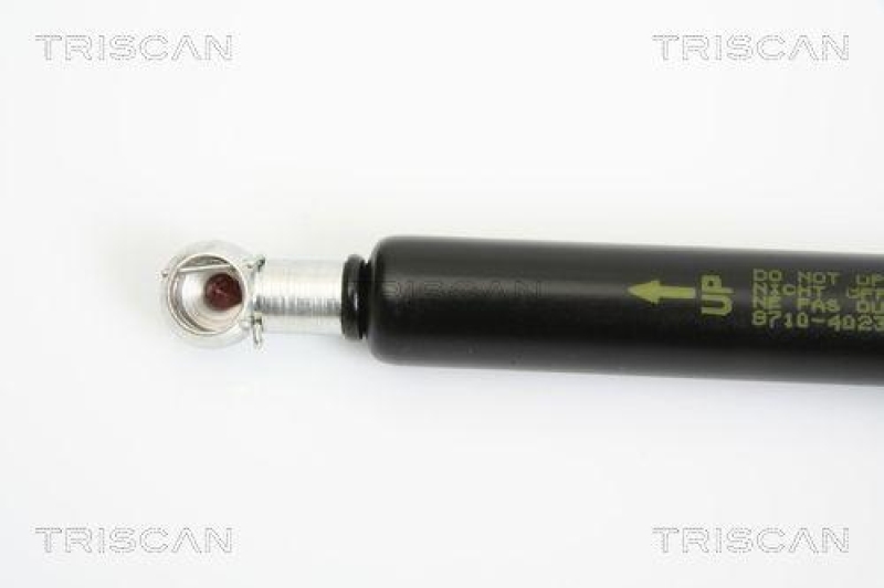 TRISCAN 8710 40230 Gasfeder Hinten f&uuml;r Honda Civic Vii