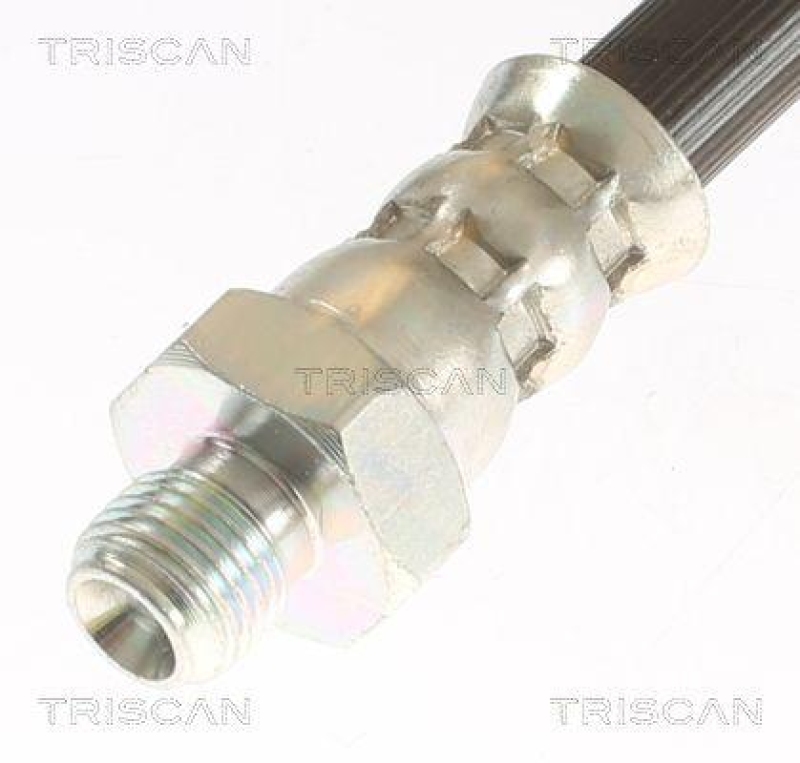 TRISCAN 8150 24161 Bremsschlauch Vorne f&uuml;r Opel, Vauxhall
