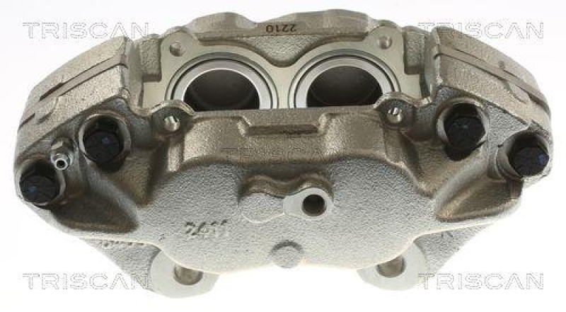 TRISCAN 8175 17102 Triscan Bremssattel f&uuml;r Caliper Land Rover