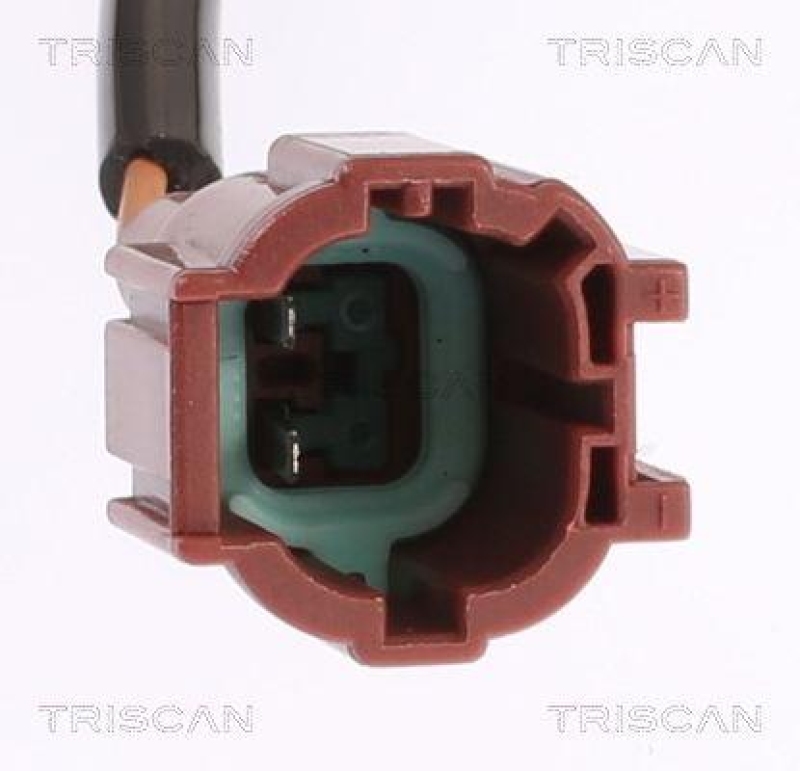 TRISCAN 8180 14204 Sensor, Raddrehzahl f&uuml;r Nissan