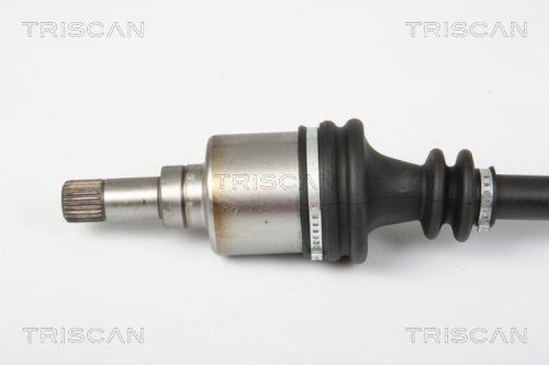 TRISCAN 8540 25636 Antriebswelle für Renault