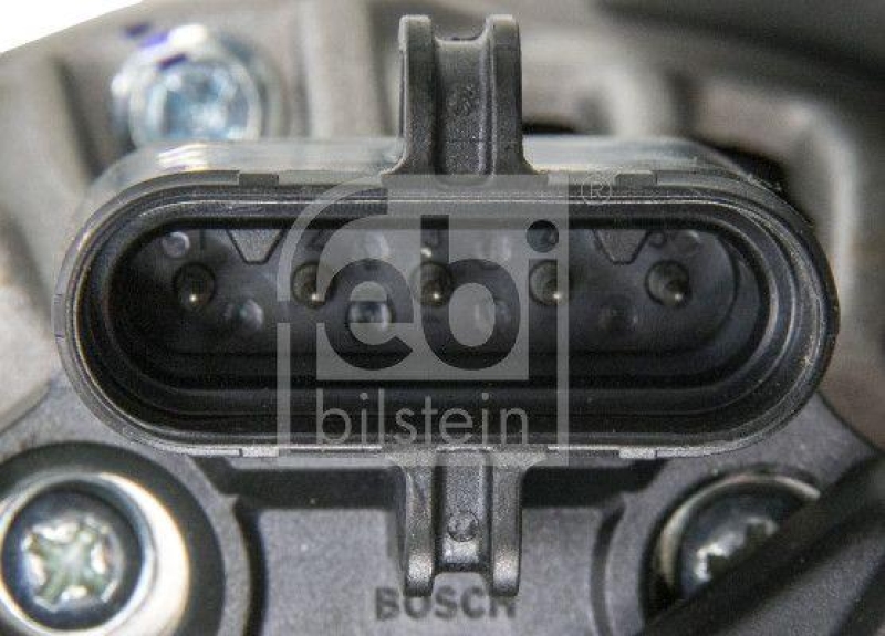 FEBI BILSTEIN 175823 Generator f&uuml;r Mercedes-Benz