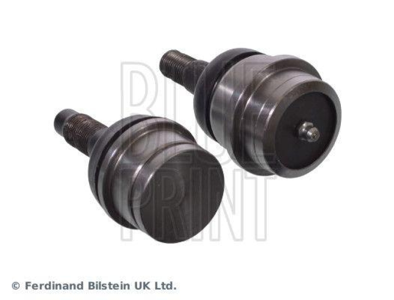 BLUE PRINT ADA108602 Traggelenksatz mit Gewindehülse, Kronenmuttern und Splinten für Jeep