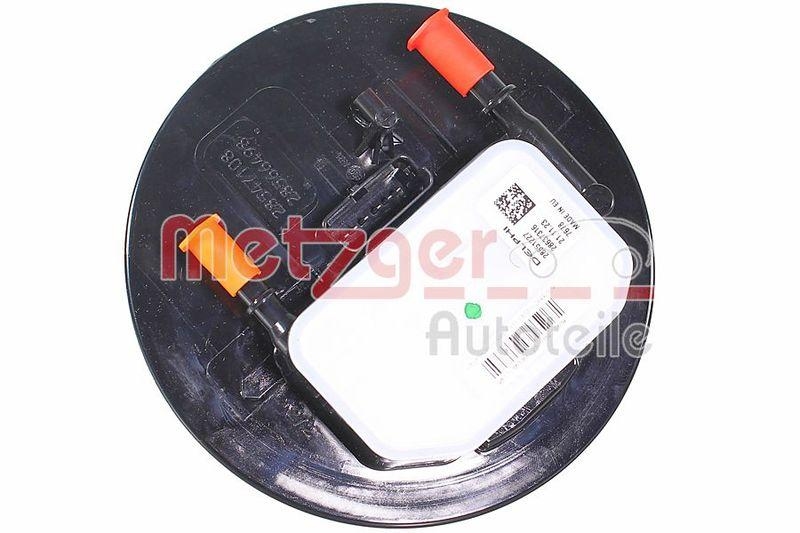 METZGER 2250602 Kraftstoff-F&ouml;rdereinheit f&uuml;r CITROEN/OPEL/PEUGEOT