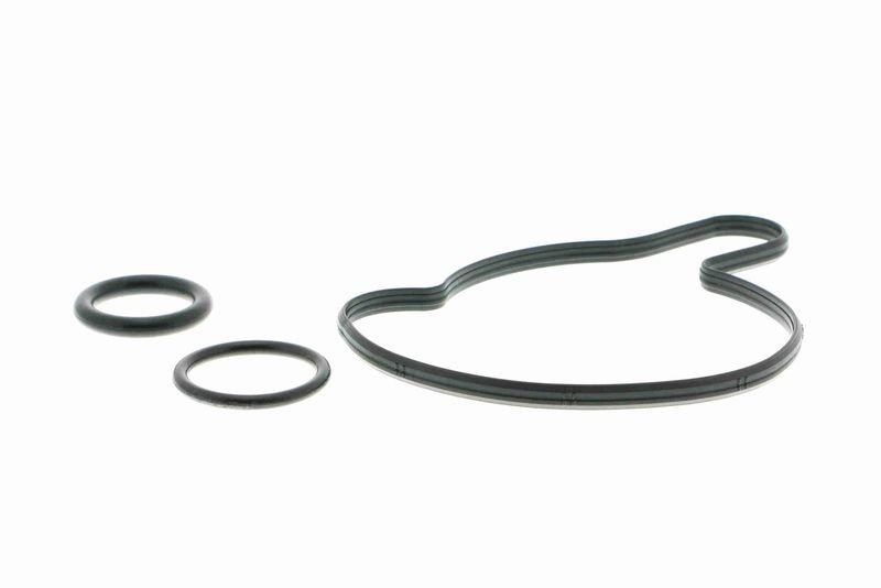 VAICO V10-50097 Wasserpumpe, Motork&uuml;hlung mit Dichtungssatz f&uuml;r VW