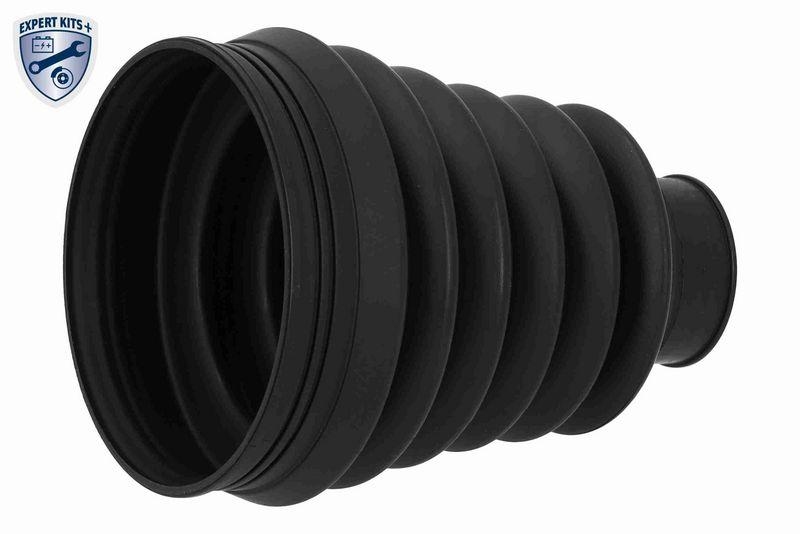 VAICO V10-6252 Faltenbalgsatz, Antriebswelle Teilsatz vorne, Getriebeseitig f&uuml;r VW