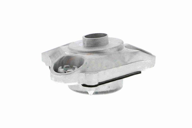 VAICO V42-0503 Federbeinst&uuml;tzlager Vorderachse, links ohne Kugellager f&uuml;r PEUGEOT