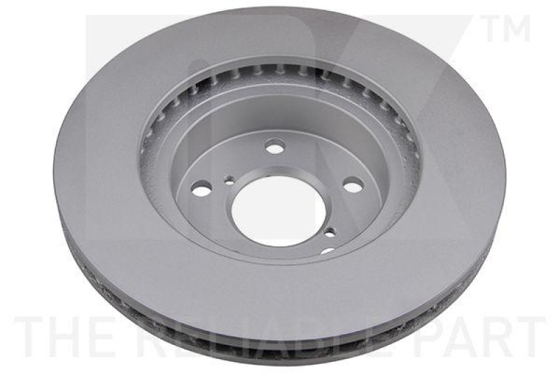 NK 314403 Bremsscheibe f&uuml;r SUBARU